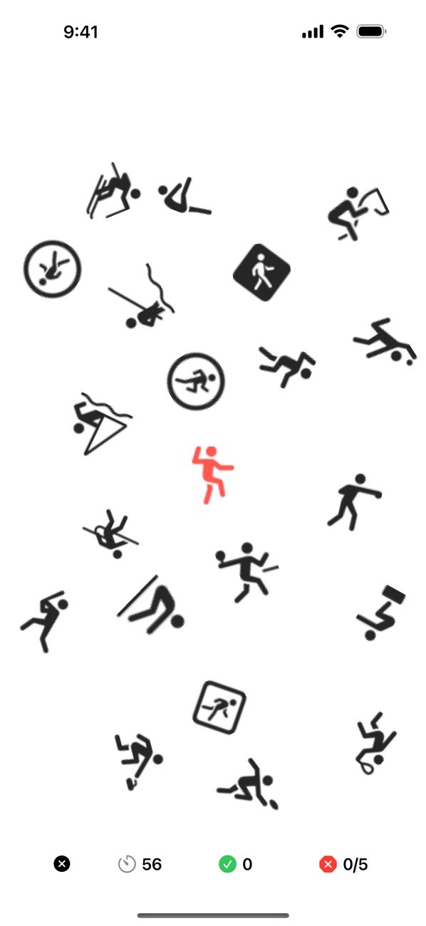 BrainTrainingPictogram 2